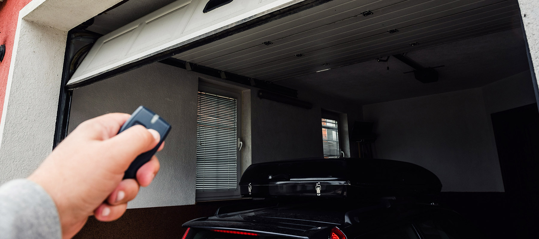 Garage Door Maintenance - Myrtle Beach Garage Door Repairs