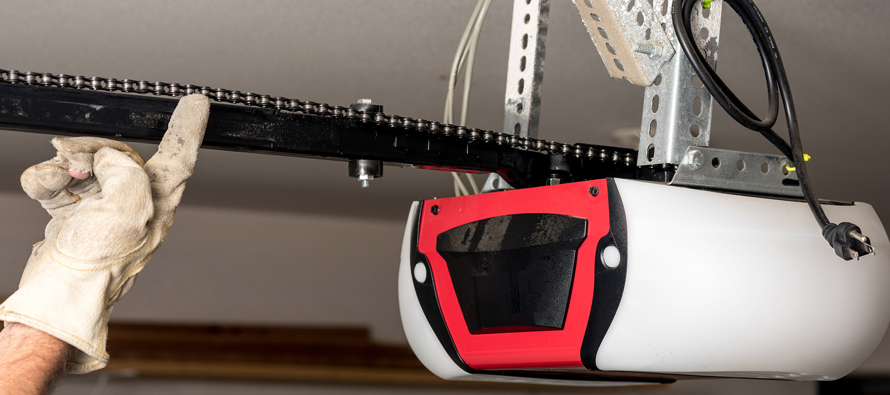 New Garage Door Openers Myrtle Beach Garage Door Openers