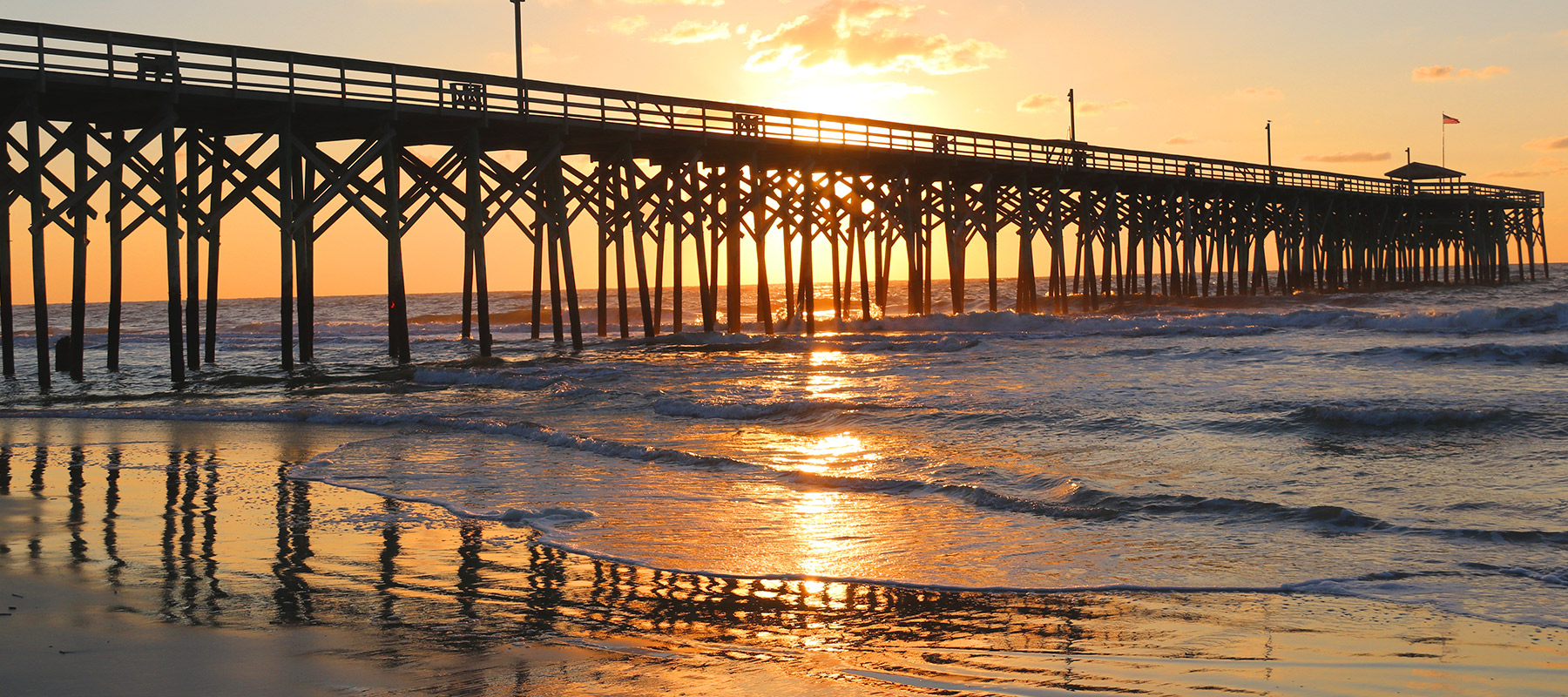 Surfside Beach, SC Garage Door Repairs & Replacements